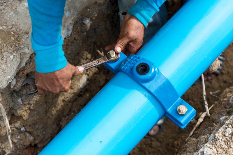 Broken Toilet Repair in Denver, CO