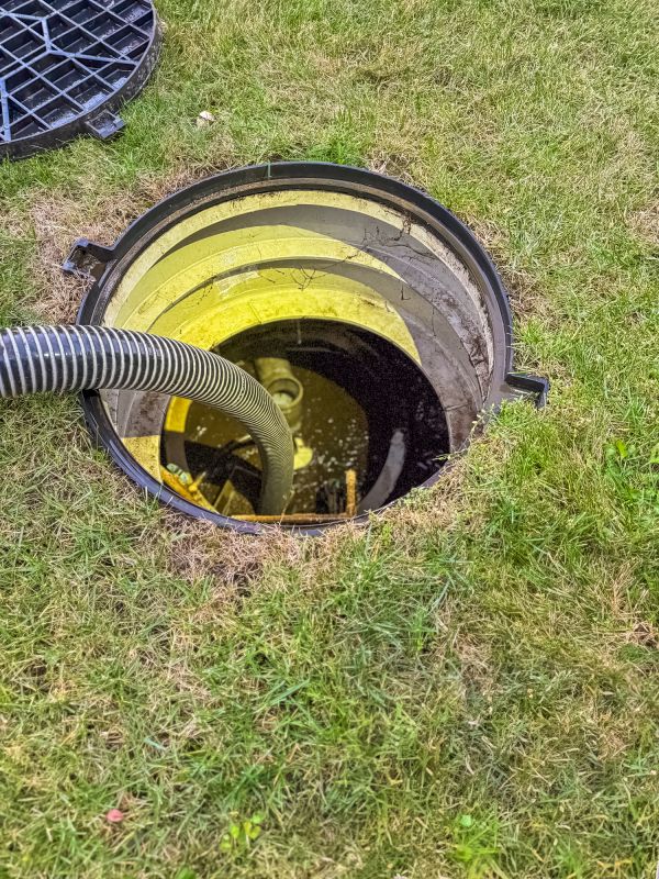 Clogged Sewer Repair in Kansas City, MO