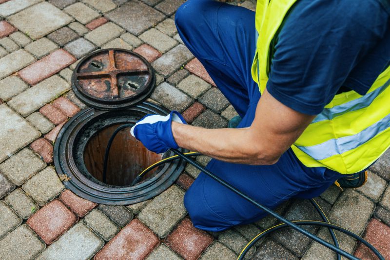 Clogged Sewer Repair in Denver, CO