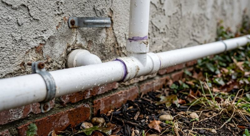 Copper Pipe Repair in Denver, CO