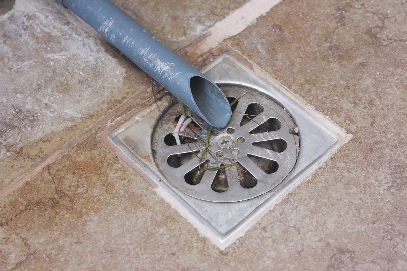 Laundry Drain Installation in Charlotte, NC