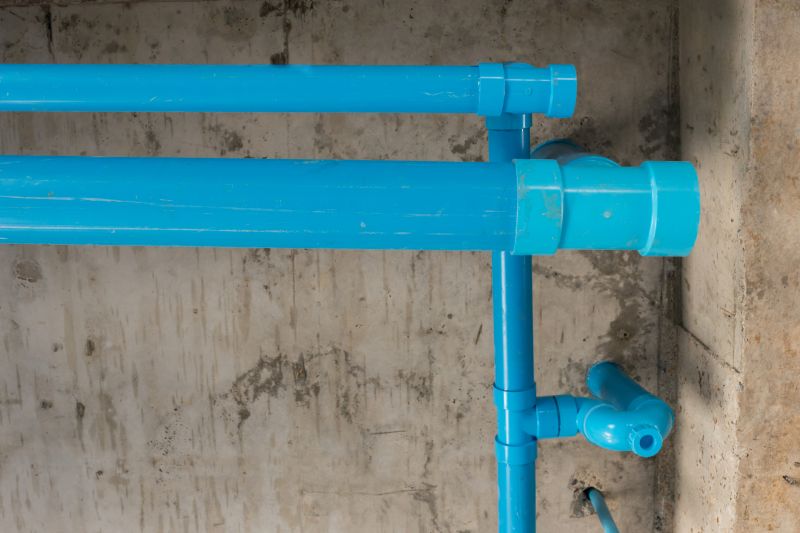Pvc Line Repair in Denver, CO