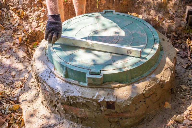 Septic Installation Service in San Antonio, TX