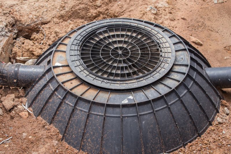 Septic Installation Service in Austin, TX