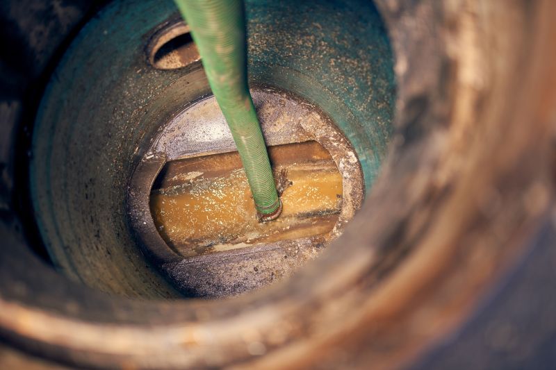 Sewer Cleanout Service in Katy, TX
