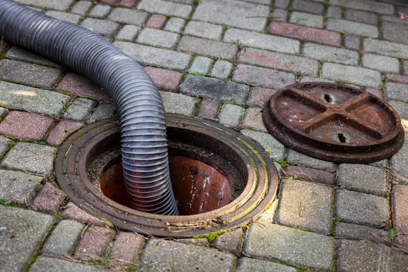 Sewer Cleanout Service in Kansas City, MO