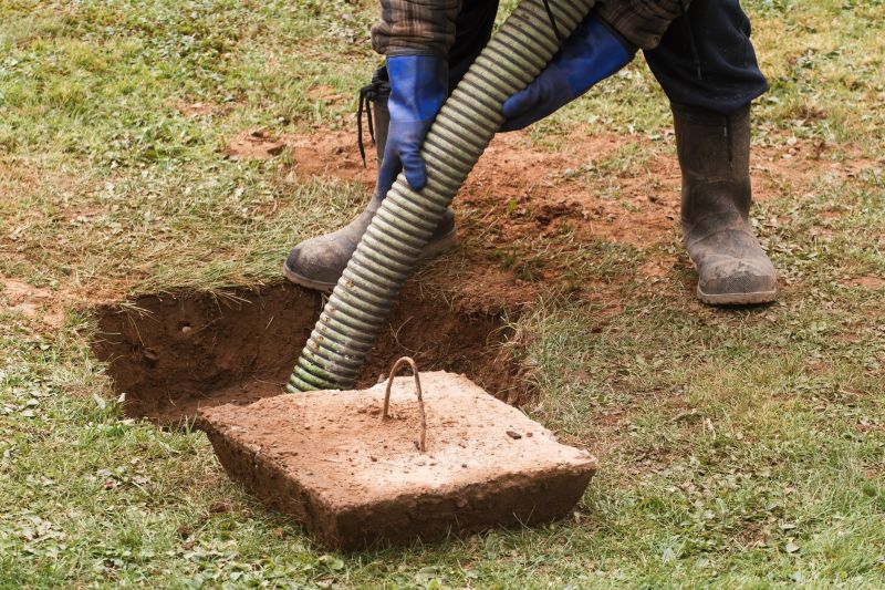 Sewer Drain Cleaning in San Antonio, TX