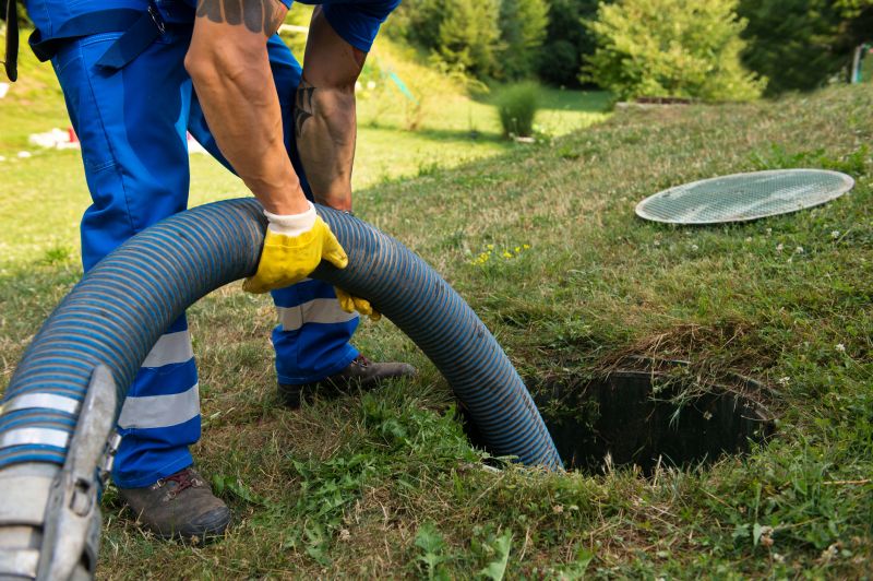 Sewer Drain Cleaning in Fort Lauderdale, FL