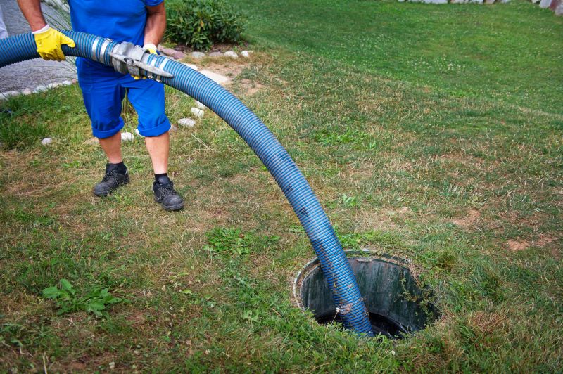 Sewer Drain Cleaning in Kansas City, MO