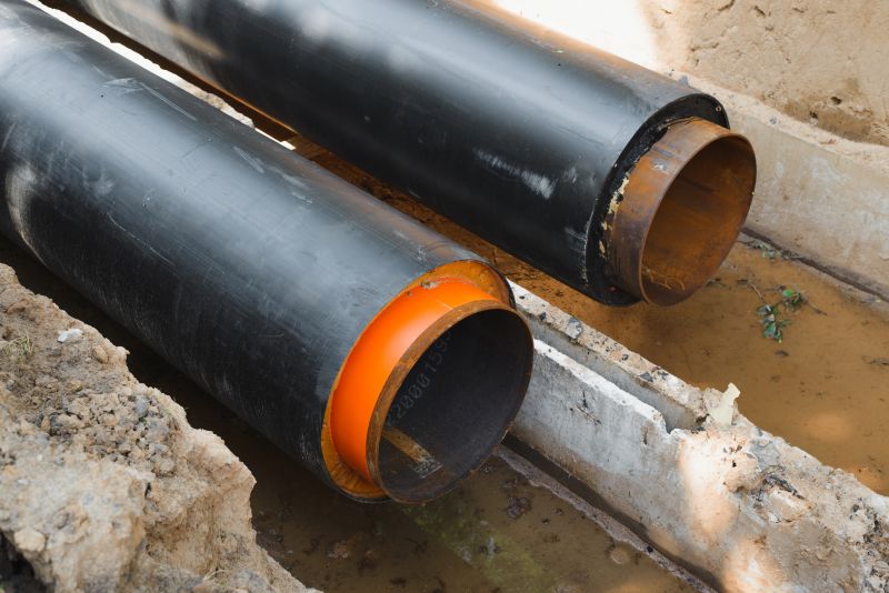 Sewer Line Cleaning in Columbus, OH