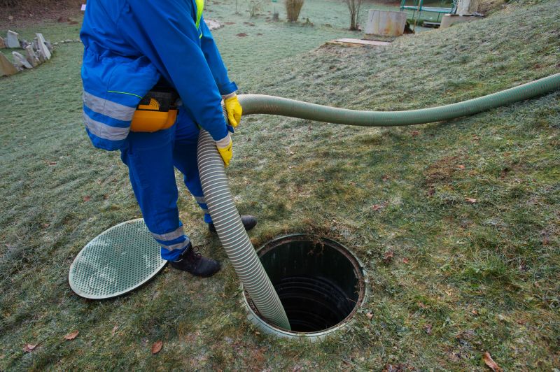 Sewer Line Cleaning in Fort Lauderdale, FL