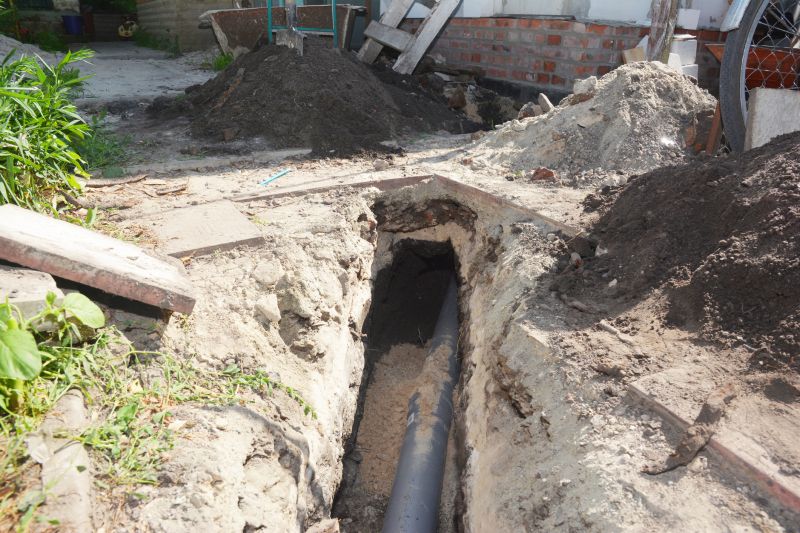Sewer Maintenance in Sacramento, CA