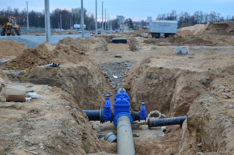 Sewer Maintenance in Longmont, CO