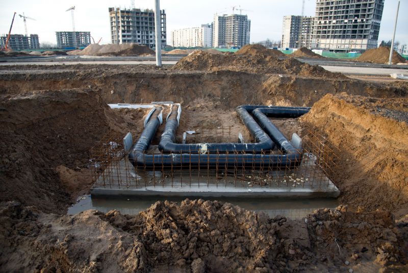 Sewer Maintenance in West Palm Beach, FL
