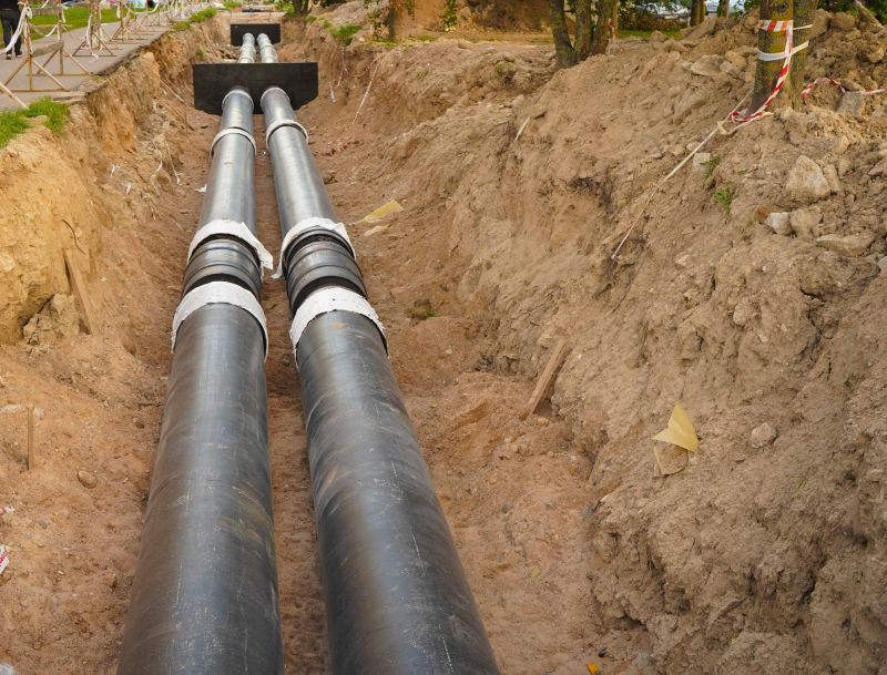 Sewer Maintenance in Katy, TX