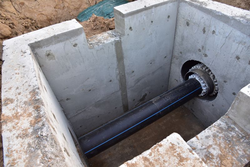 Sewer Maintenance in Naperville, IL