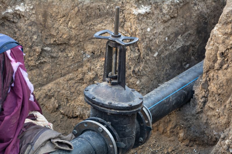 Sewer Maintenance in Columbus, OH