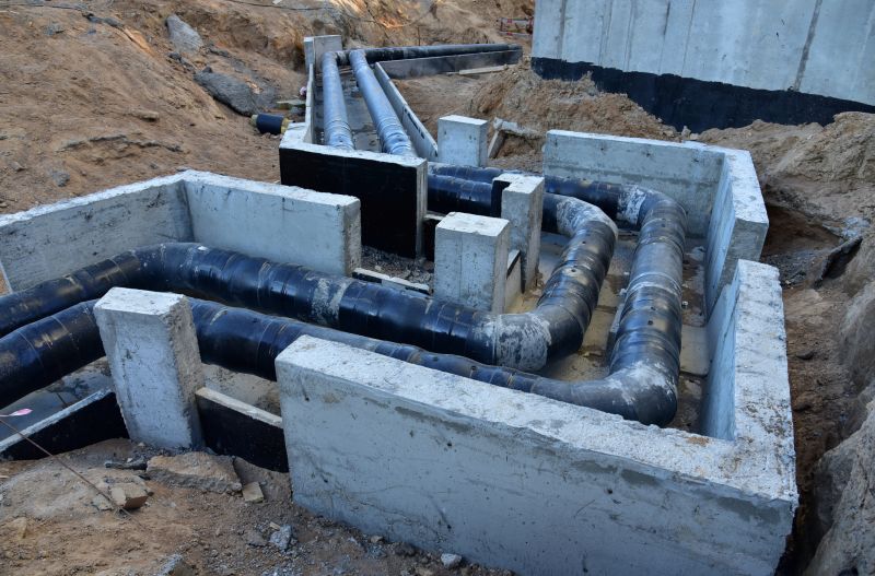 Sewer Maintenance in Boca Raton, FL