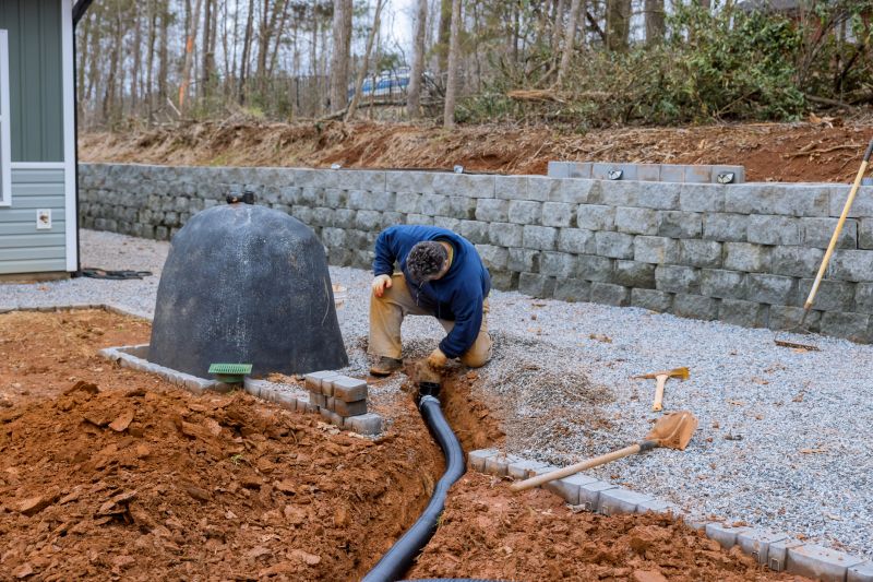 Sewer Maintenance in Cumming, GA