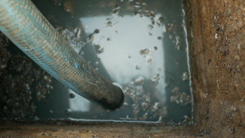 Sewer Pipe Clearing in Denver, CO