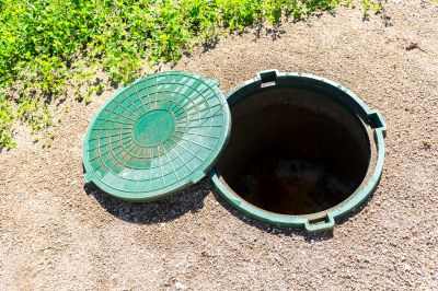 Sewer Repair in Naperville, IL