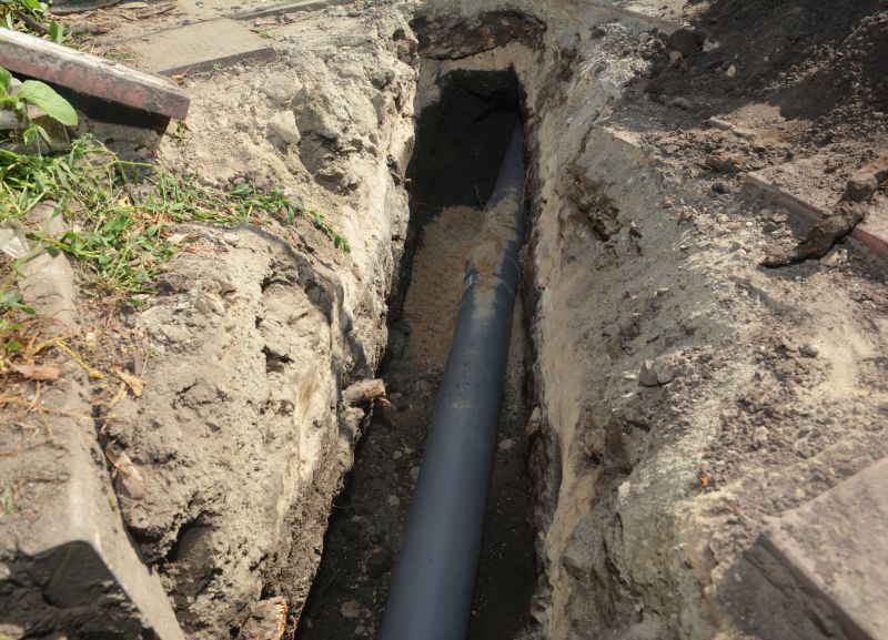Sewer Repair in Jupiter, FL