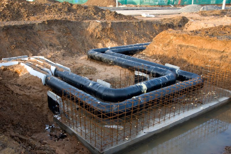 Sewer Service in Longmont, CO
