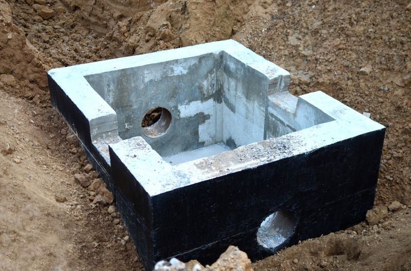 Sewer Service in Katy, TX