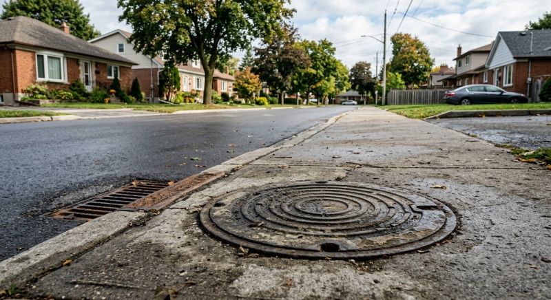 Sewer System Replacement in Denver, CO
