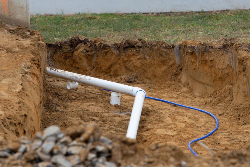 Trenchless Sewer Repair in Jupiter, FL