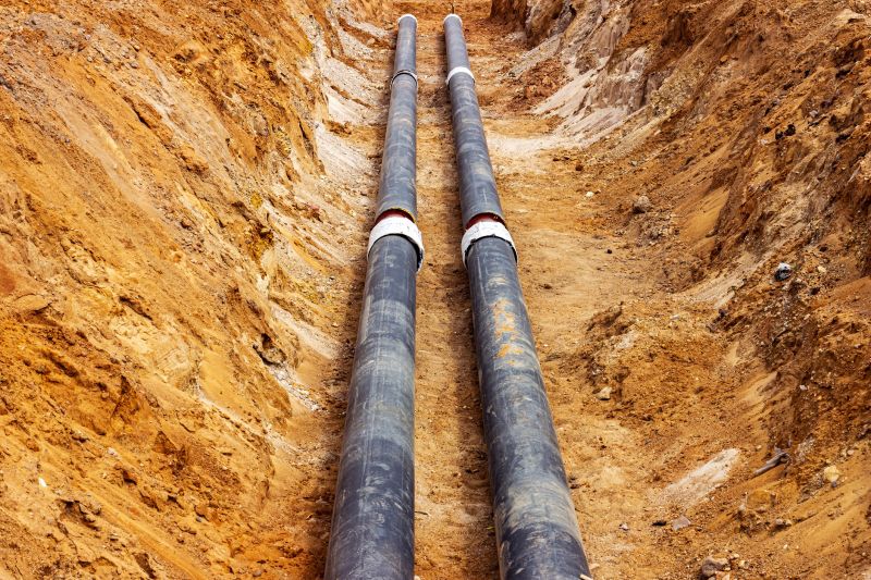 Trenchless Sewer Repair in Marietta, GA