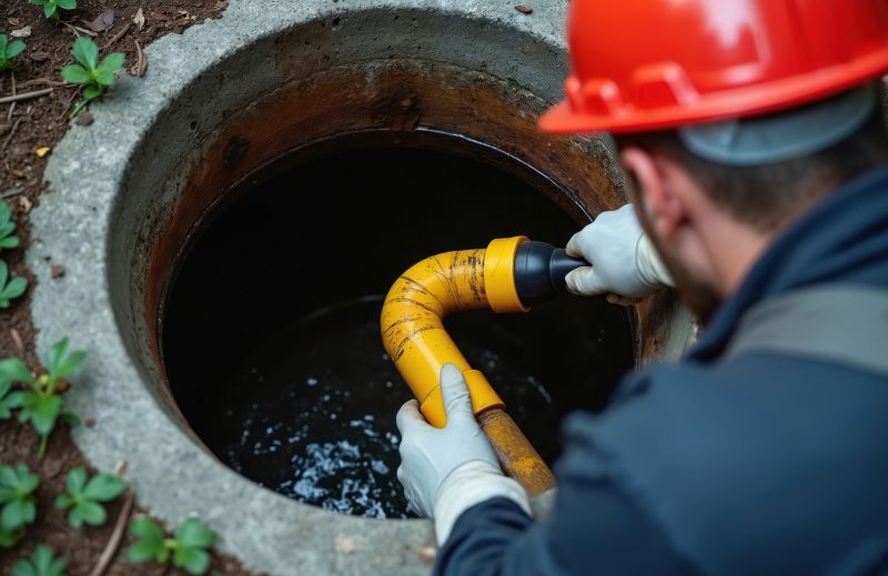 Clogged Sewer Repair in San Jose, CA