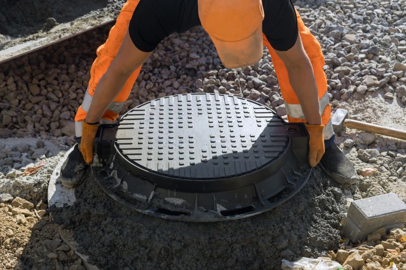 Sewer Maintenance in Jupiter, FL
